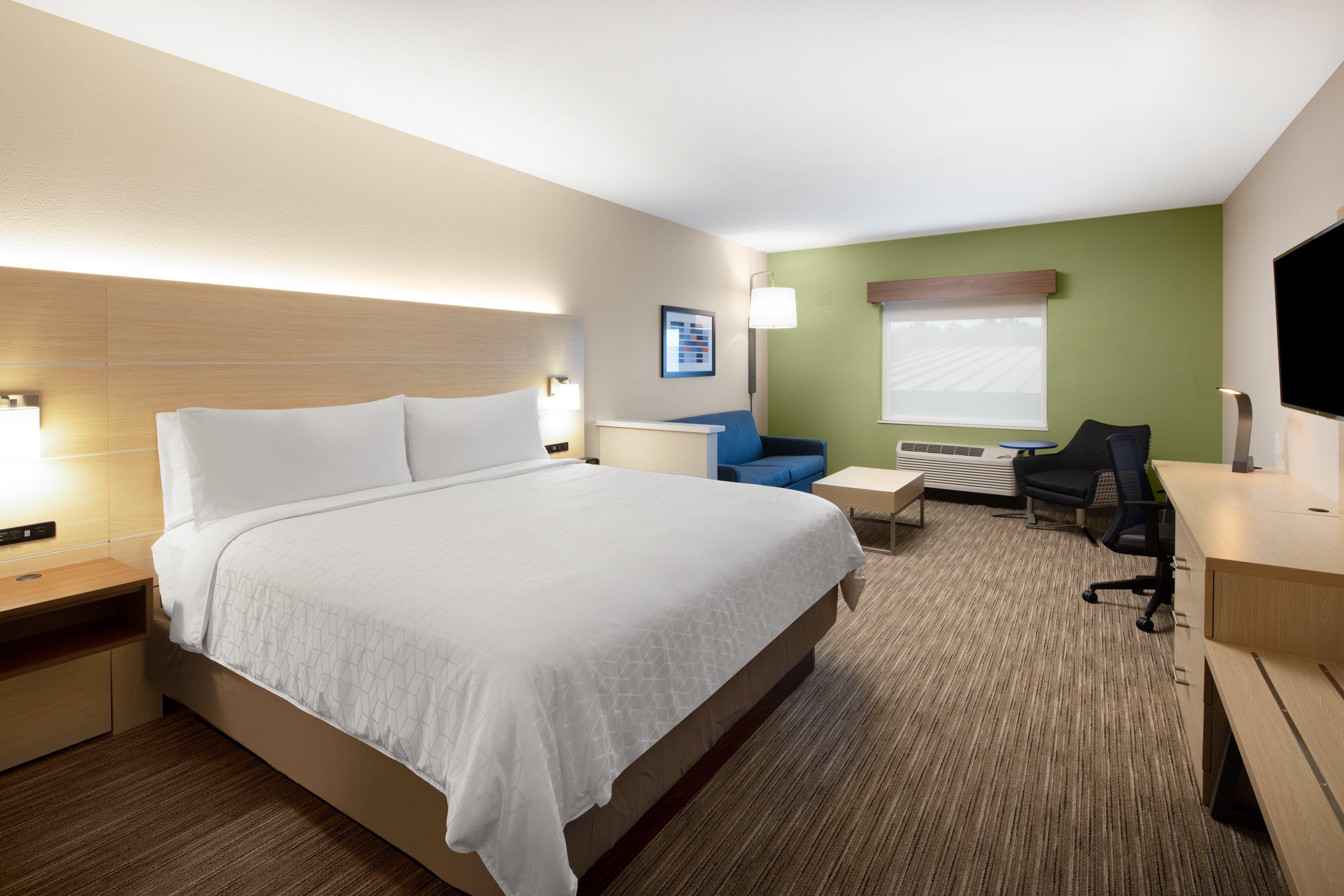 Holiday Inn Express & Suites Ft Myers Beach-Sanibel Gateway By Ihg Fort Myers Beach Exterior photo