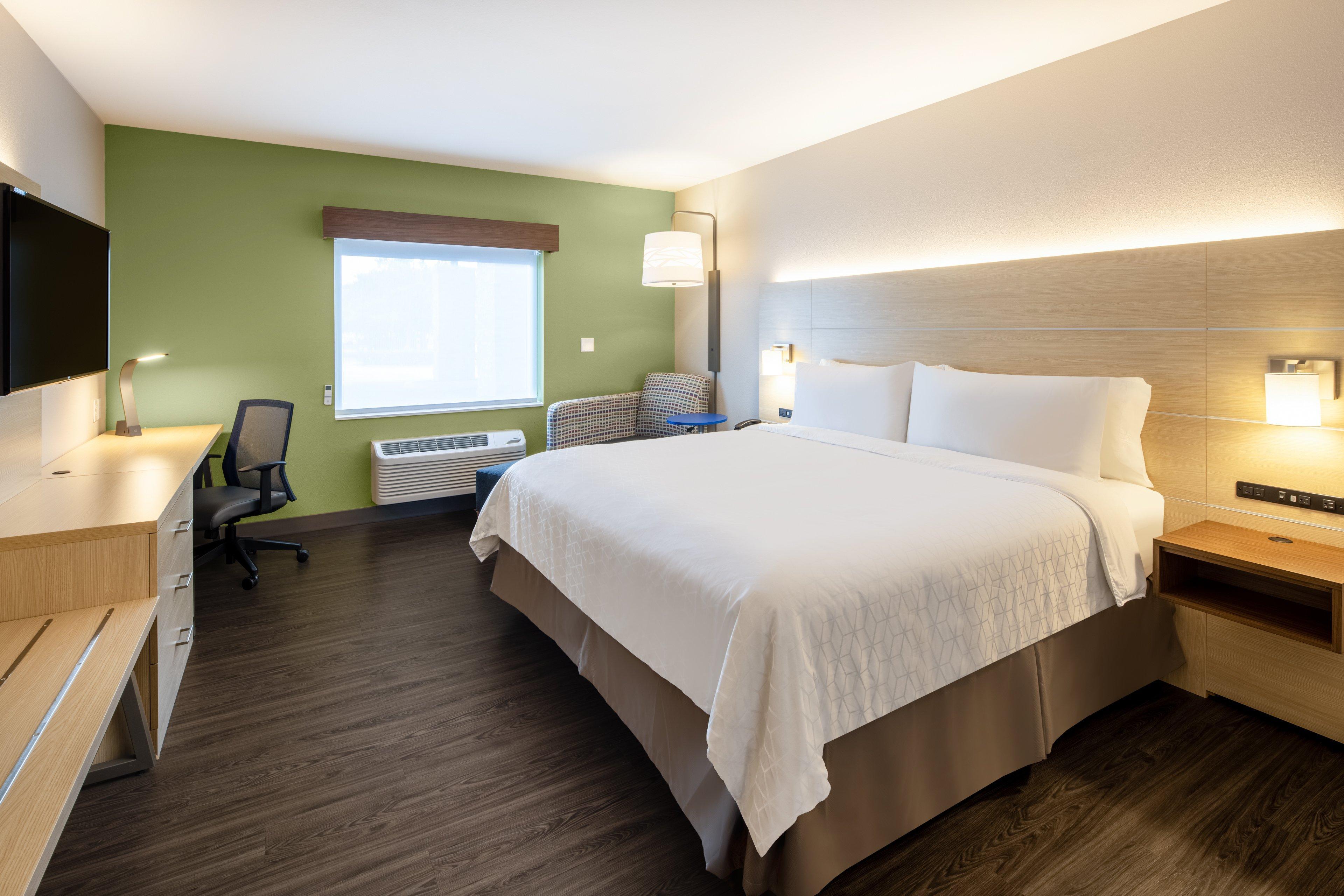 Holiday Inn Express & Suites Ft Myers Beach-Sanibel Gateway By Ihg Fort Myers Beach Exterior photo