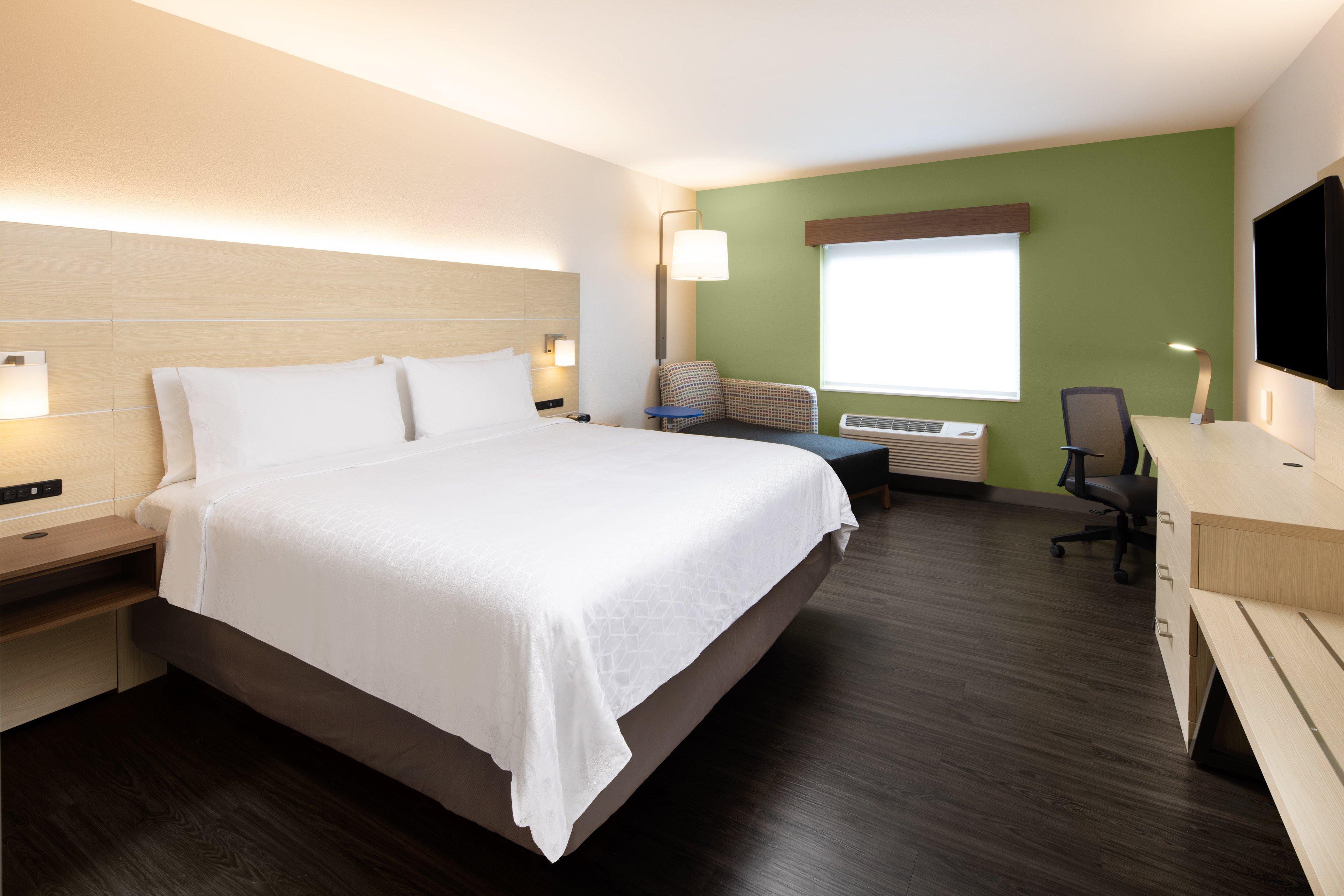 Holiday Inn Express & Suites Ft Myers Beach-Sanibel Gateway By Ihg Fort Myers Beach Exterior photo